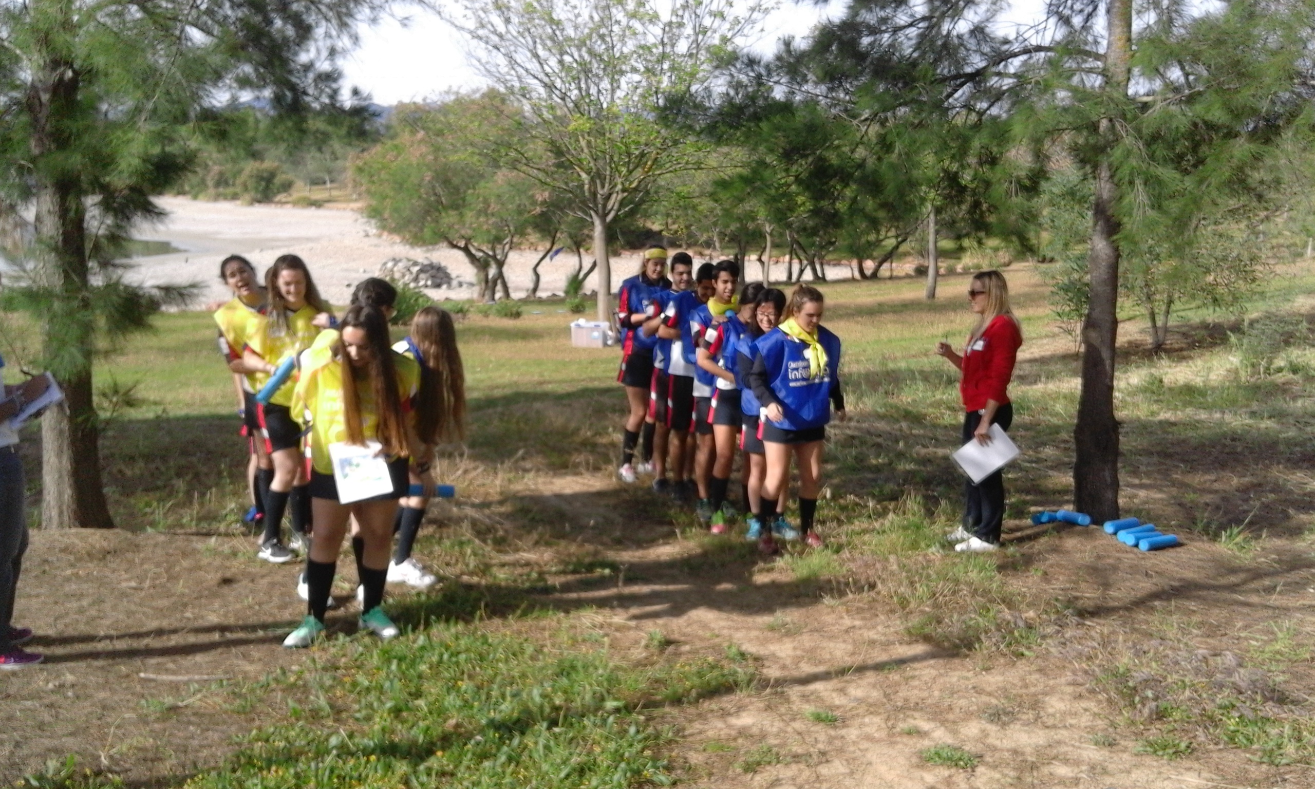 MIT School Málaga, primer centro no universitario en participar en Gestalentum  